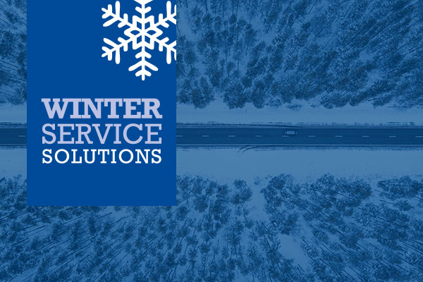 Winter Service Solutions